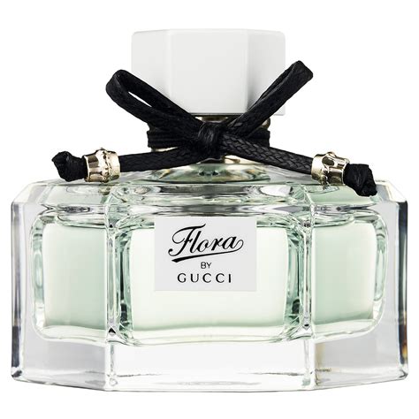 Flora by Gucci Eau Fraiche Gucci для женщин 